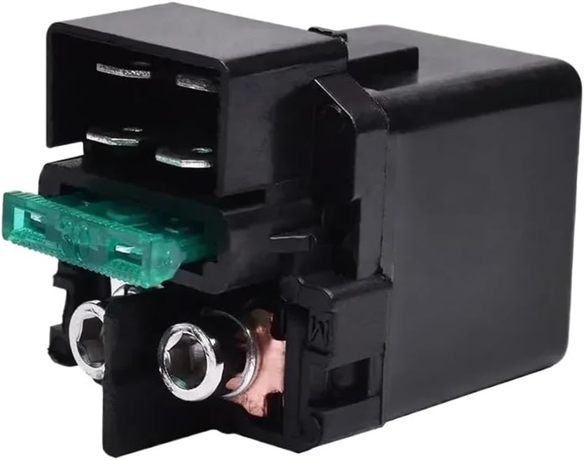 Starter Ignition Switch Fuse For ZX636 ZX-6R EX650R EX650 EX 650 ZX 636 6R ZX6R