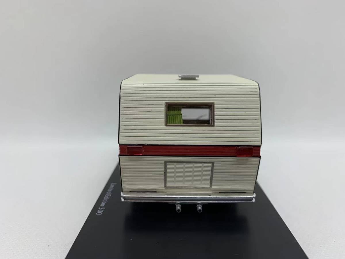 Amazon | シュコー 1/43 ミニカー Schuco ミニカー Kafer Wohnmobil 