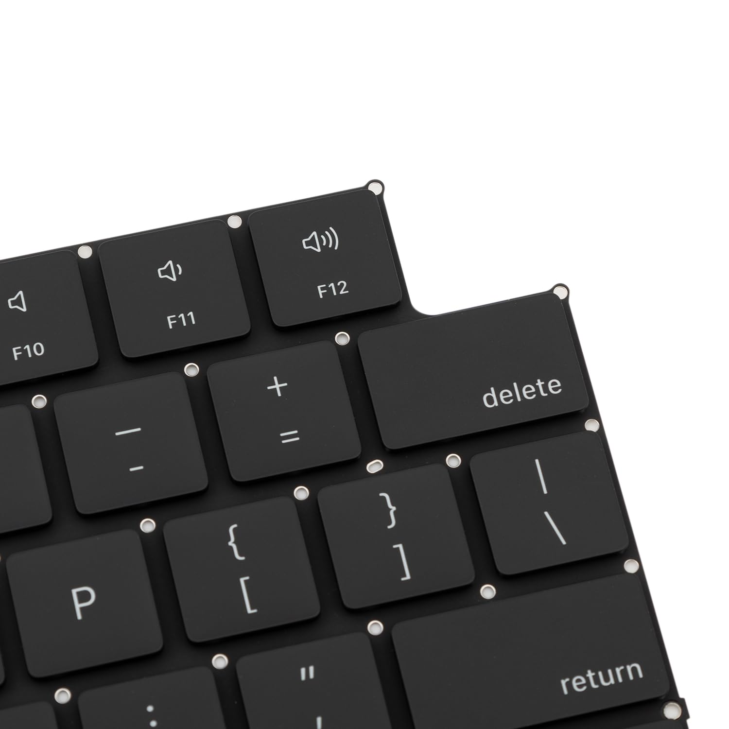 Apple Adjustable Keyboard USAバージョン Magic Keyboard (USB-C) - Japanese - Apple
