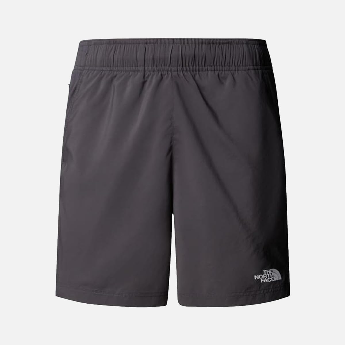 The North Face Men' Grey 247 Woven Shorts in Size S, Sports Direct