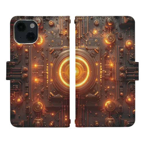 Galaxy A25 5G SC-53F �p �P�[�X �x���g���� �蒠�^ �J�o�[ �X�}�z�P�[�X dj010(I) �X�`�[���p���N ���J �@�B ��� ��H