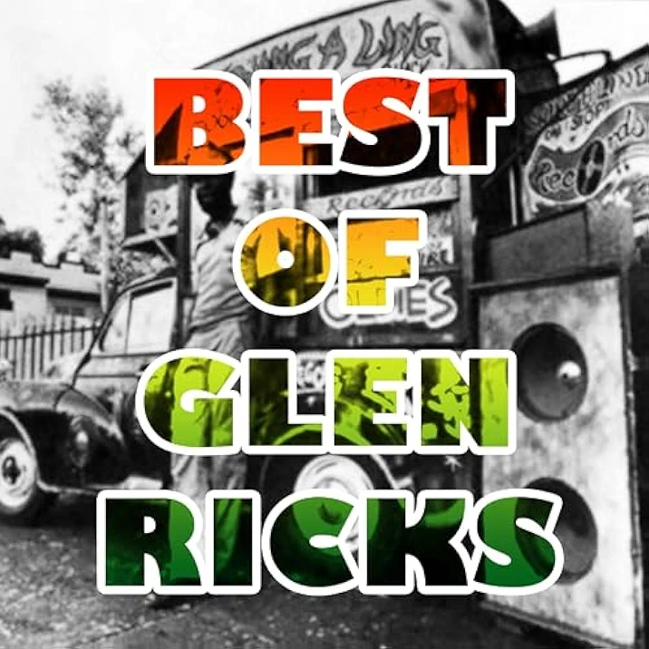 Best of Glenn Ricks