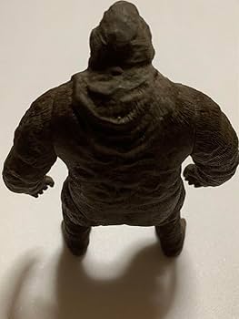 Amazon.co.jp: メカニコングキングコング ソフビ : おもちゃ