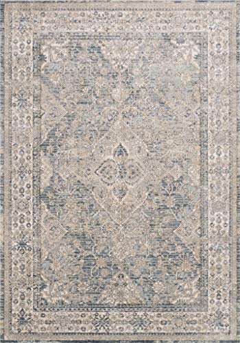 Tapete decorativo Loloi Teagan 320x267 cm miniatura 3