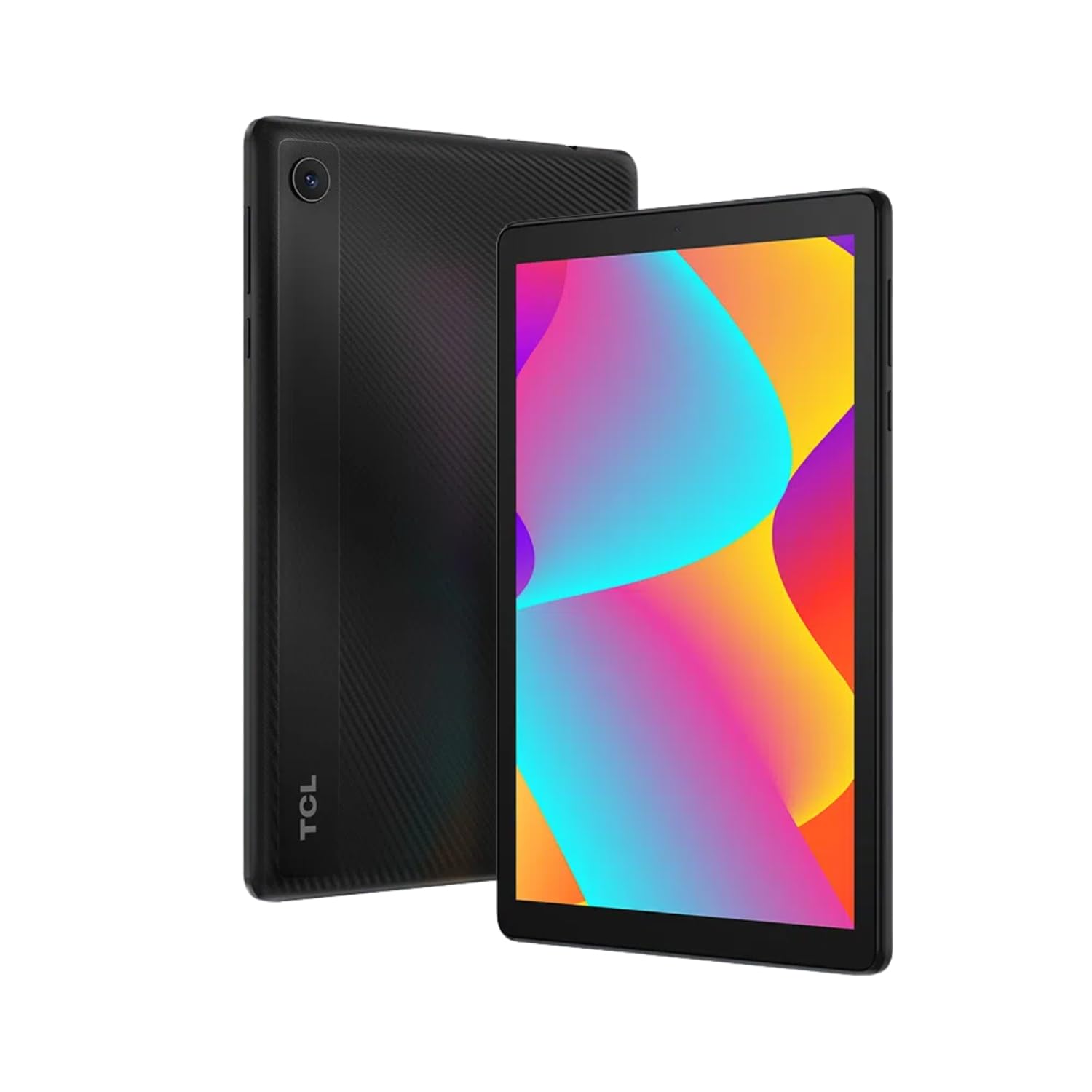 TCL Tab 8 4G Black 32GB LTE Wifi Kids Tablet Unlocked Android Smart Tab - 9132G
