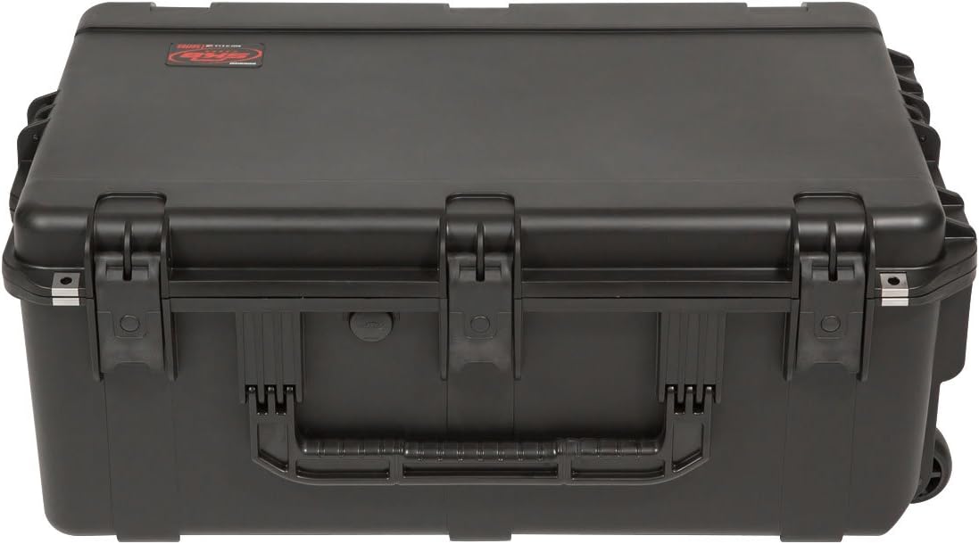 SKB 3i-2918-10BE iSeries 2918-10 Rolling Waterproof Case