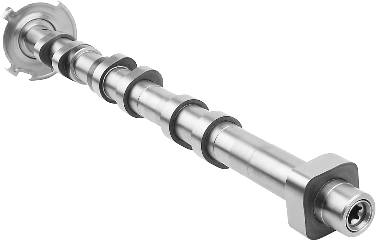 A2760500800 Camshaft Intake Timing Gear Right Side Compatible with Mercedes-Benz 2015 2016 2017 2018 2019 2020 2021 2022 2023 Replace 2760500800