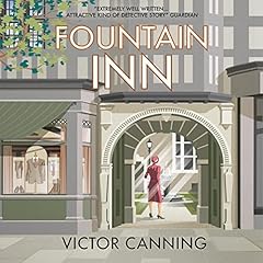Couverture de Fountain Inn