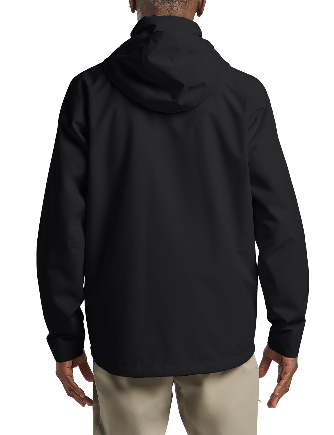 Jack Wolfskin TRAILTIME 2L JKT M