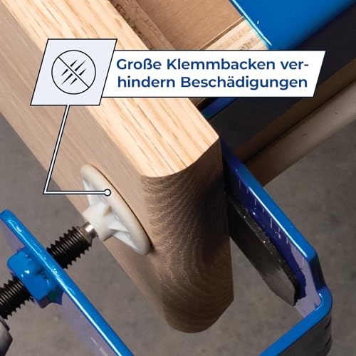 Kreg KCS-DFMT – Ferramenta de montagem frontal de gaveta KREG