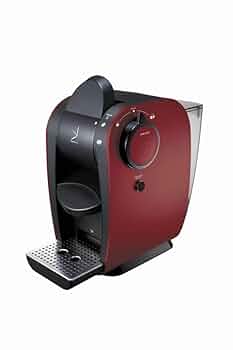 デバイススタイル　エスプレッソマシンカフェポッド専用エスプレッソマシンPD-1 デバイススタイル エスプレッソマシンカフェポッド専用