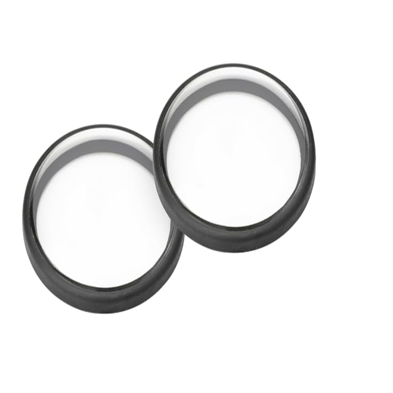 Copriobiettivo per Gopro MAX2, copriobiettivo per Go Pro MAX 2 Premium Combo Accessorie (vetro ottico)