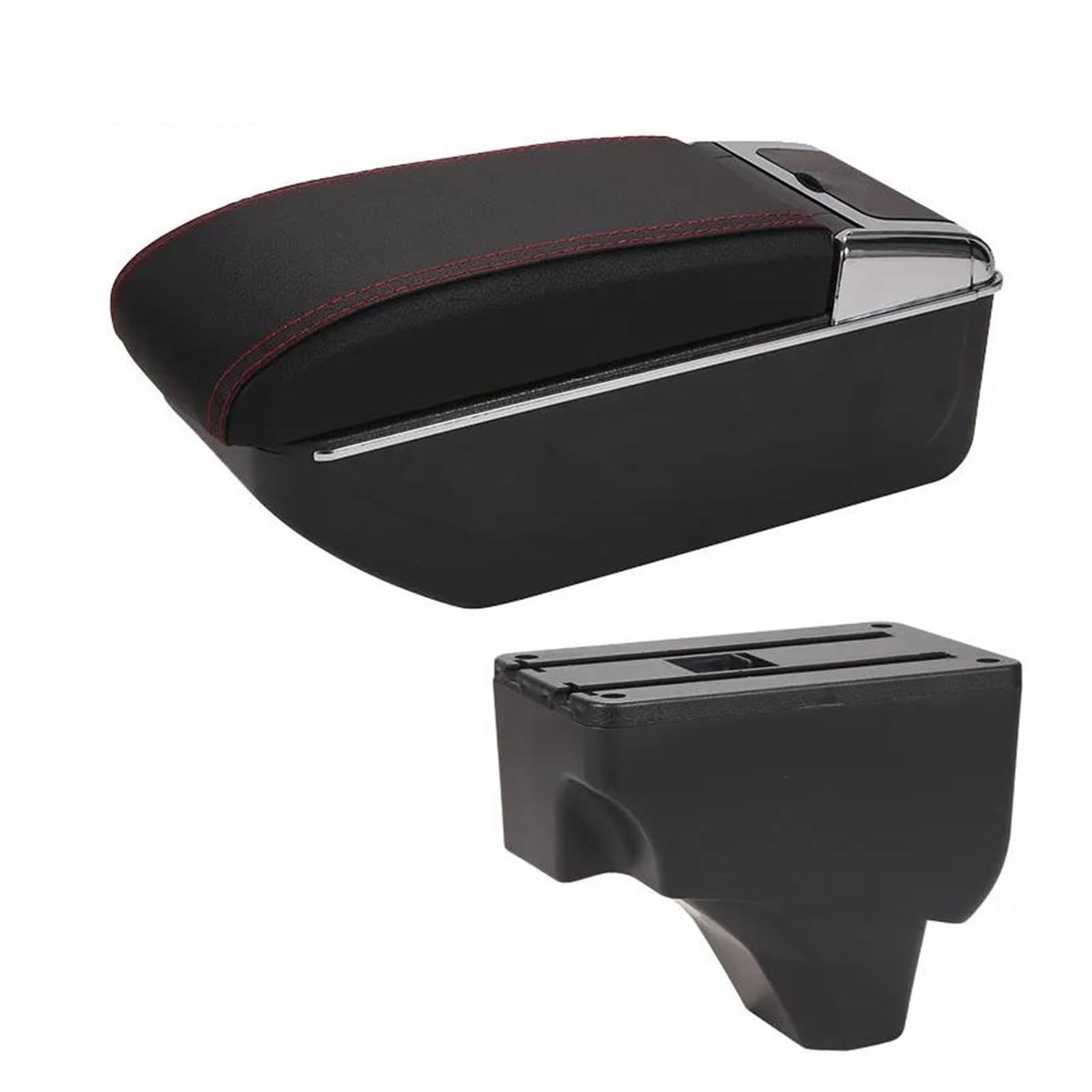 Armlehnenbox Armlehnen Für Peugeot 208 2019–2024