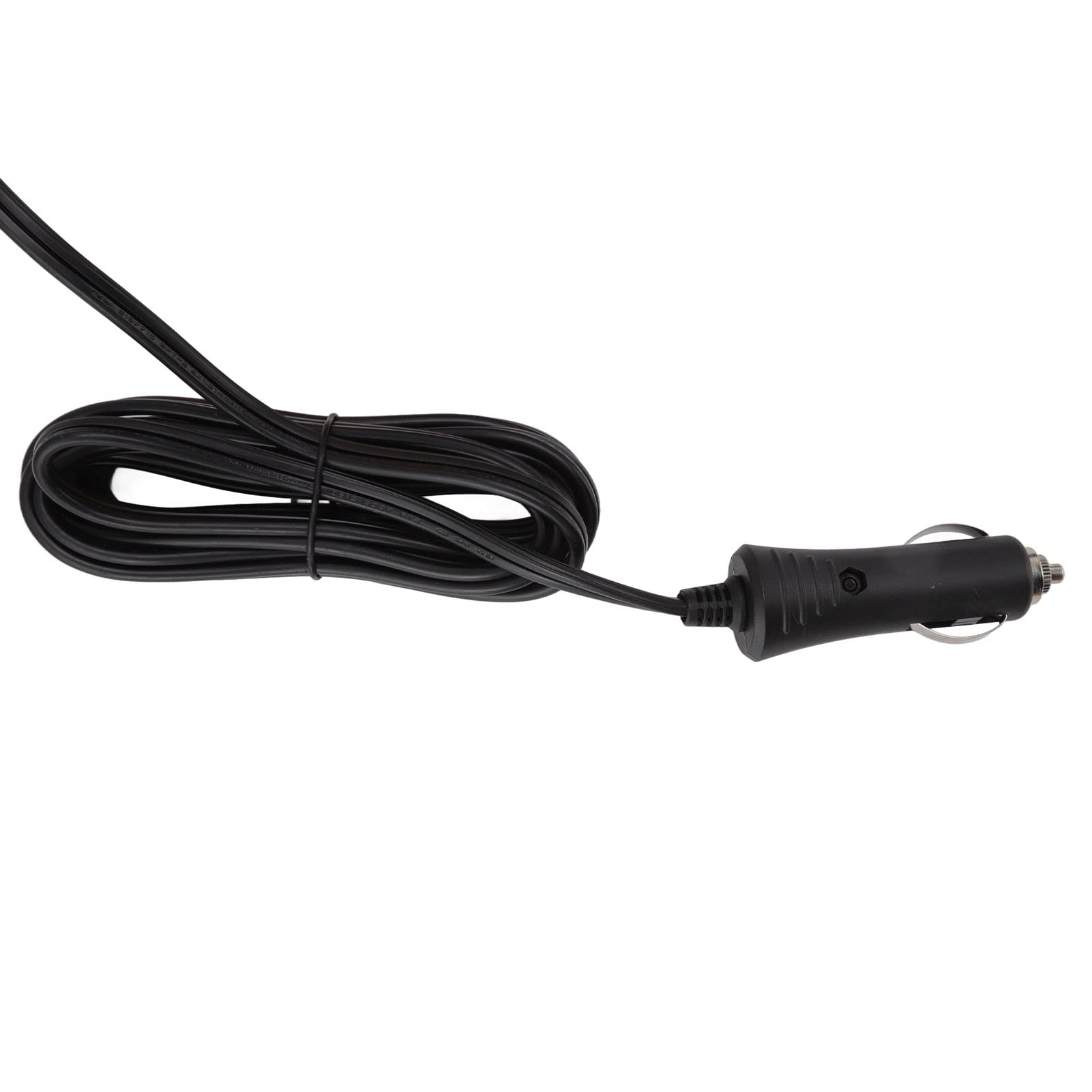 Pompa ad aria ad alta pressione, 20 PSI, gonfiatore elettrico per paddleboard e gommoni, 140 W, 12 V DC, pompa portatile