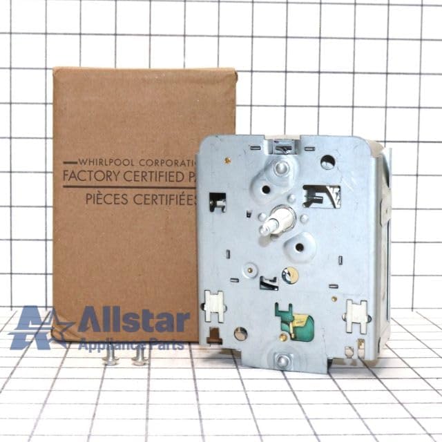 WP3946475 Washing Machine Timer
