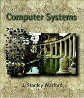 Computer Systems 0763707945 Book Cover