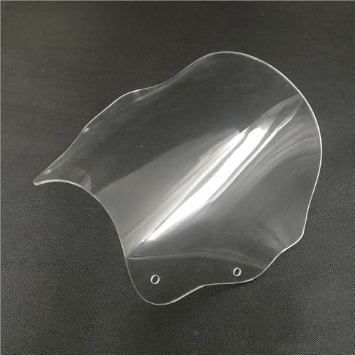 Support de Montage Pare-Brise Moto VMAX1300 de Haute Qualité Résistant - 5