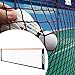 Badminton Net for Outdoor and Indoor Use, 4.1M