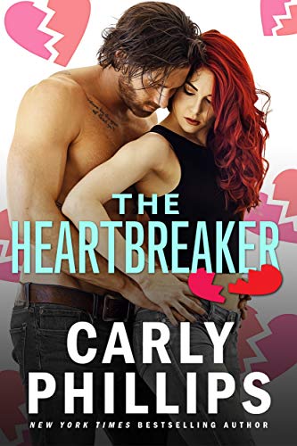 The Heartbreaker (The Chandler Brothers Book 3)