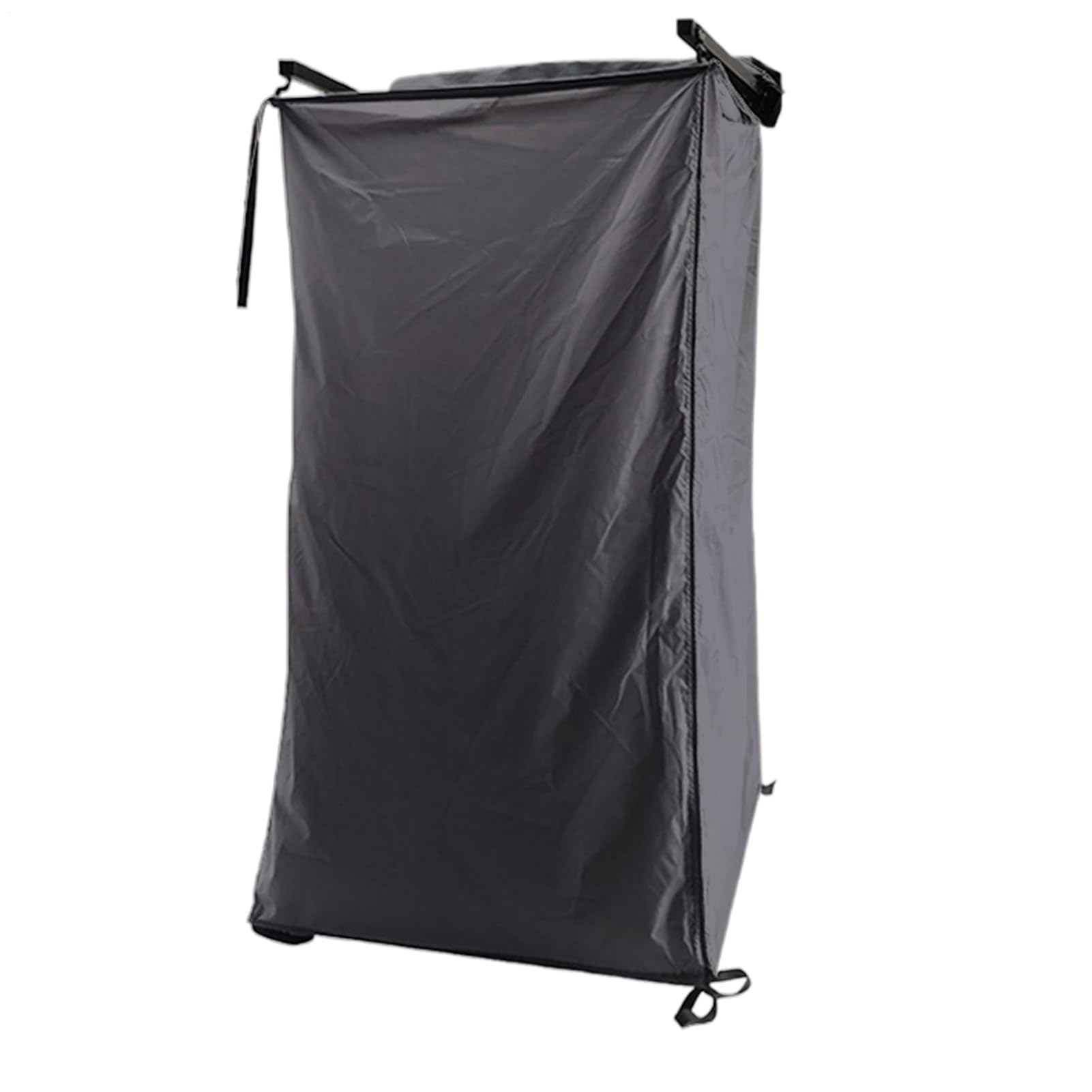 Cabine De Douche Extérieure - Abri De Douche Portable Et Imperméable,Pièces Extérieures pour Camping-Car pour Plage, Véhicules, Balcon, Patio, Bateau, Cabine De Changement, Toilettes, Jardin