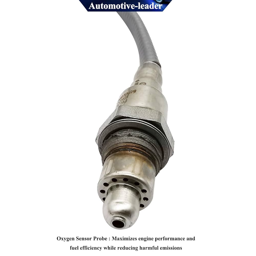 Automotive-leader 0258030079 Oxygen Sensor Lambda Sensor