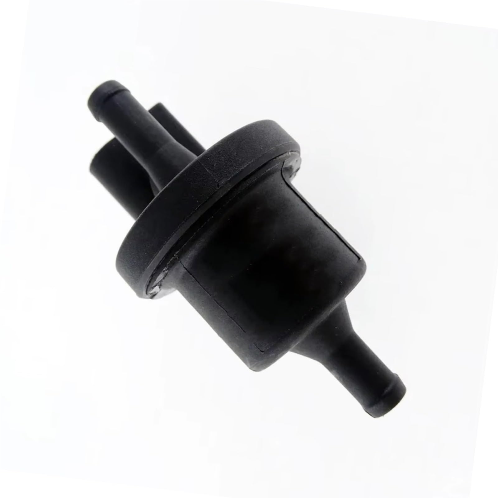 Car Valve Solenoid Compatible with Tt for Quattro 2000-2006 for A4 for Quattro 2001-2006 1 Pcs Carbon Canister Purging Valve Replacement Parts 1C0906517A