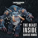 Cover of The Beast Inside