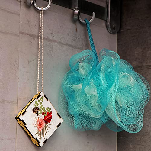 Image of Air Freshener For Toilet Bathroom Washroom Deodorizer Scent 5 ml. Essential Oil Diffuser Eliminates Odor Air Purifying Aroma Box Hanging Automatic Smell Remover (Strawberry Fragrance, 1 pcs)