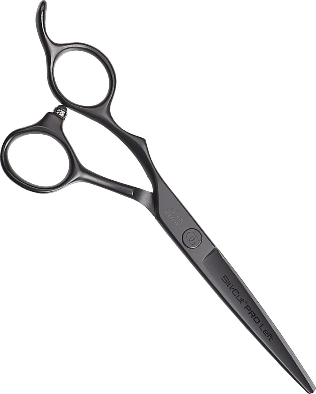 Ciseaux Silkcut Pro Gauche 5.75" pour éviter la fatigue du coiffeur