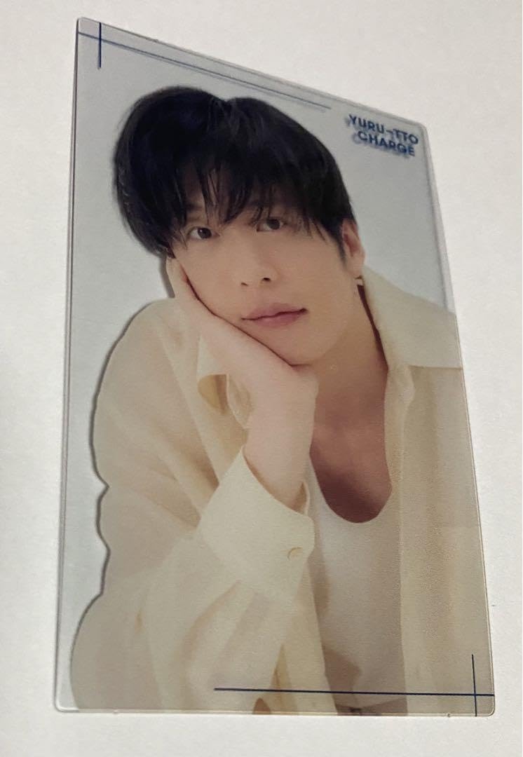 田中圭ファンミーティング2024 クリアカード 6枚セット