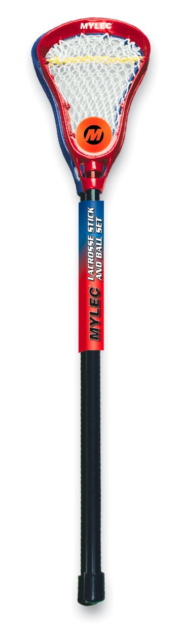 mini lacrosse set