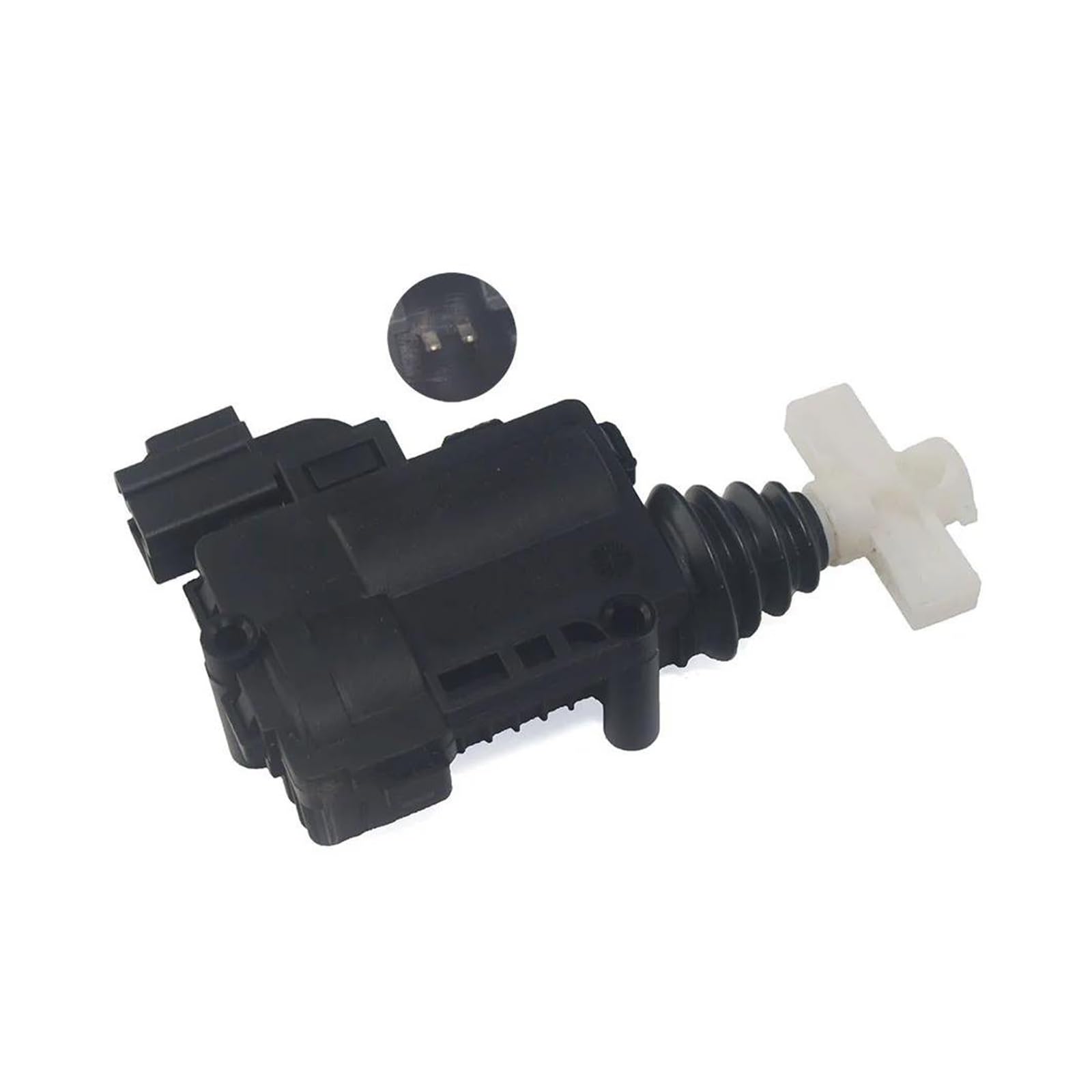 Repuesto de cerradura maletero CN15-A219A-NE para Ecosport 2013 a 2017