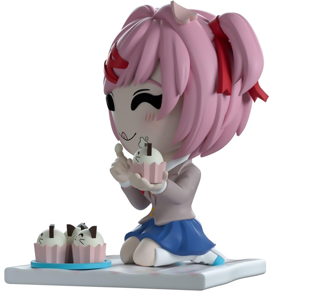 Youtooz Natsuki Pique-Nique