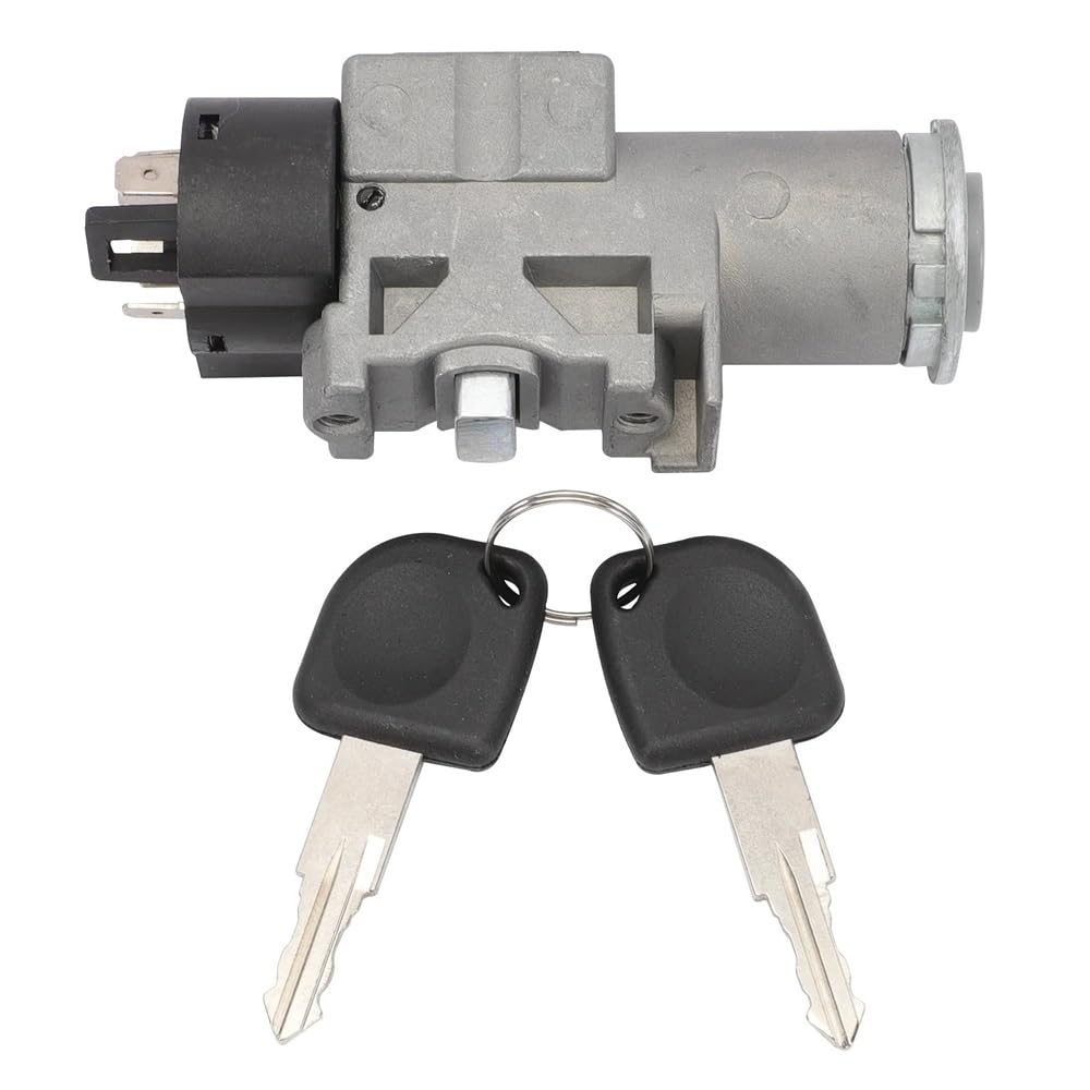 Kjbvcevud One Color Car Ignition Barrel 93741068 For Chevrolet For Matiz
