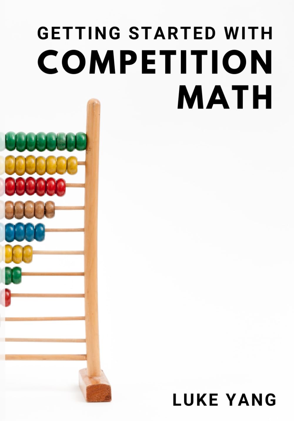 Getting Started with Competition Math