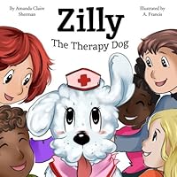 Zilly (8x8) 1719243476 Book Cover