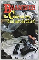 De Cock en een deal met de duivel 9026113412 Book Cover