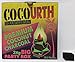 Hookah Natural Coconut Charcoal 192 Pieces Flats Coco Urth 2 Kilo Shisha Coal Party Box