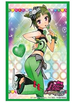プリティーリズムレインボーライブ カードスリーブ7種セット 完全未使用未使用品 Amazon | ブシロードスリーブコレクションHG (ハイグレード) Vol