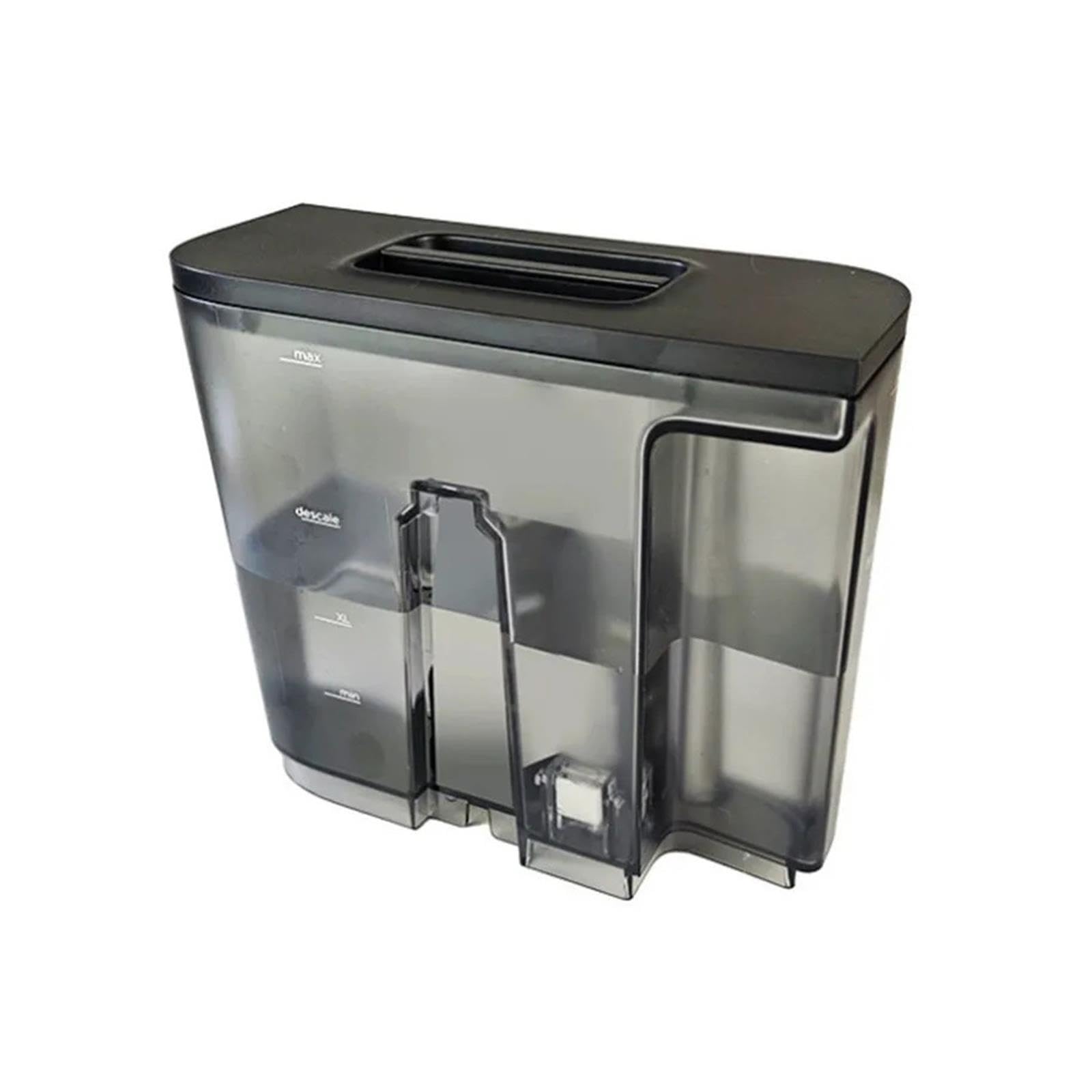 Genérico Tanque De Agua Con Tapa Compatible Con Ninja Luxe Cafe ES601 ES655