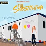 Cover of The Substitution