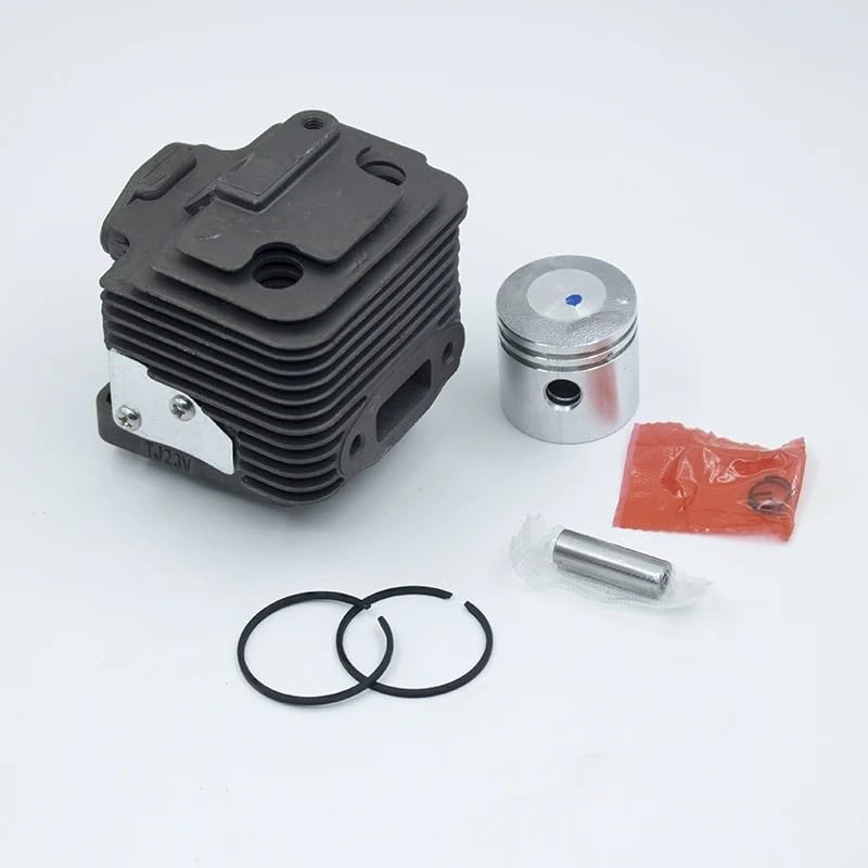 Kit de Pistons de Moteur TJ23 à Haute Compression 32 mm - 3