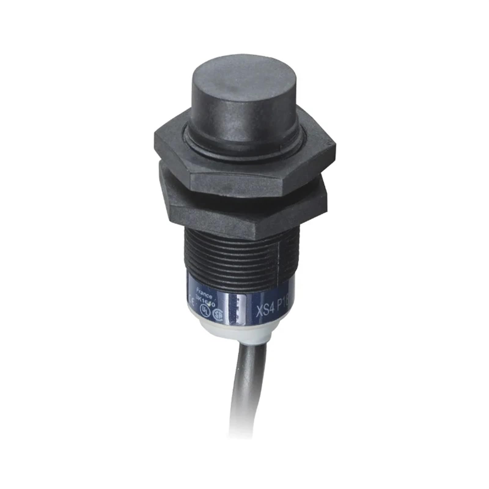 Capteur de commutation analogique inductif XS4P30AB120 détecteur de proximité M30