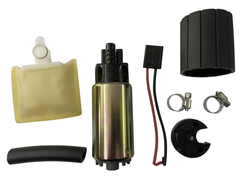 Neue Motorrad Benzinpumpe Kraftstoffpumpe fuel pumps for HONDA Hornet CB 900 F SC48 CB900 16700MCZ013,16700-MCZ-013 Fuel pump