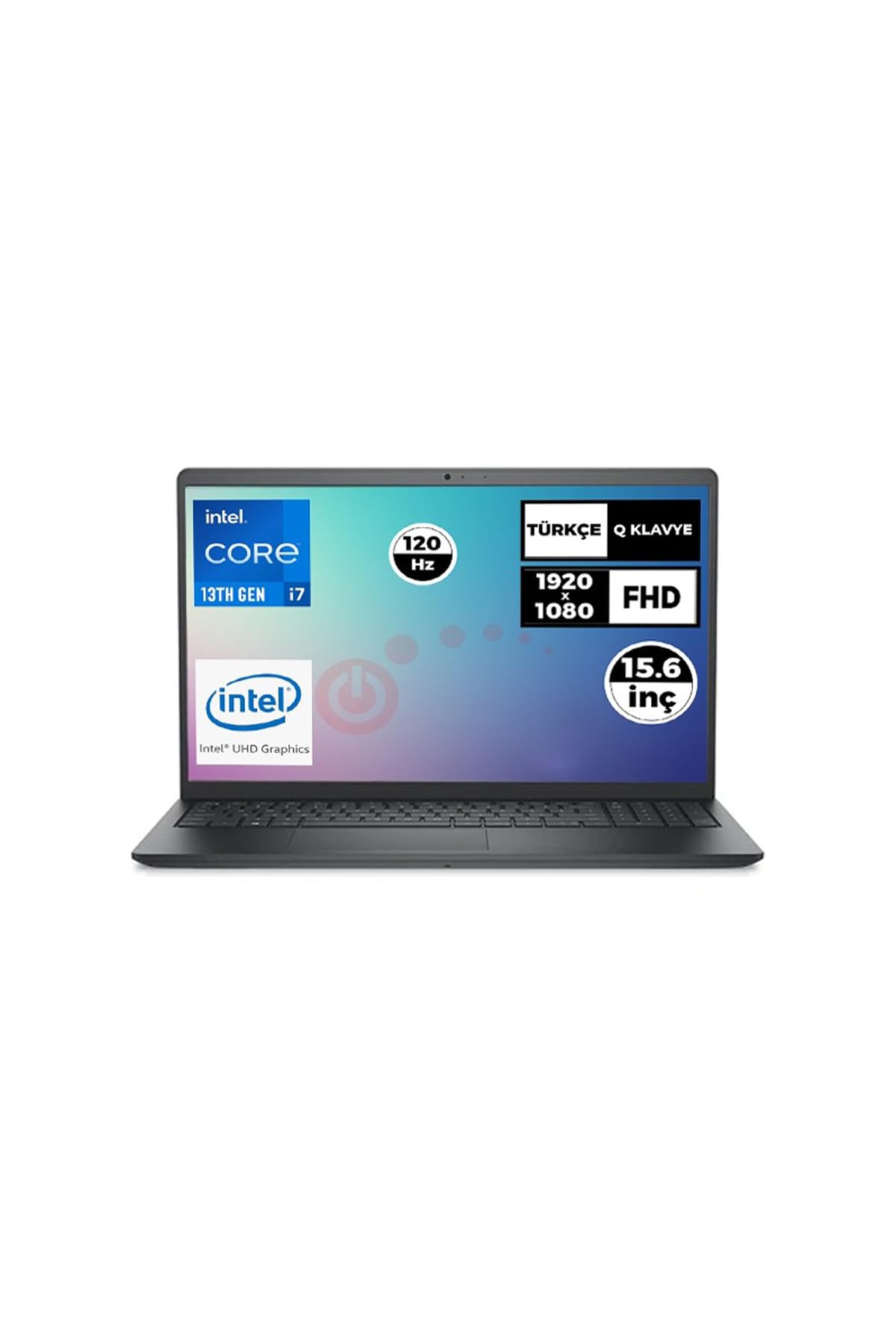 Dell Vostro 3530 i7-1355U 16GB 512GB SSD 15.6 FHD 120Hz…