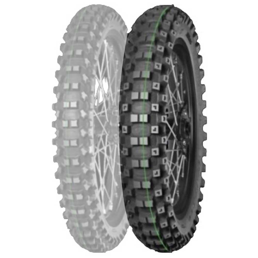 Mitas Tefoexmh Gg 90/100-12 46M Nhs - 4