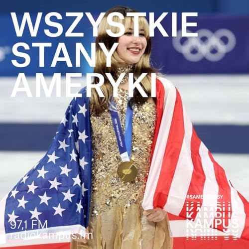 Olimpijska polityka, czyli Alysa Liu, Eileen Gu, Donald Trump i hokeiści