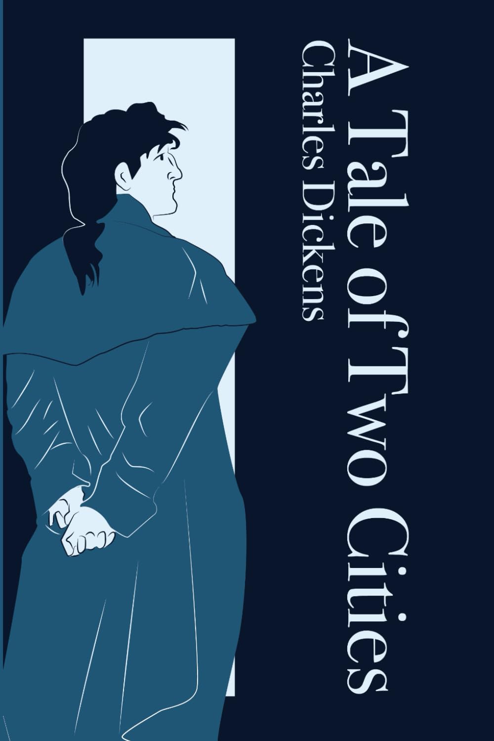 A Tale of Two Cities: Annotated Edition