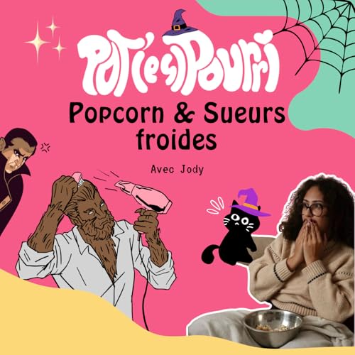 Popcorn & Sueurs froides | On d&eacute;cortique les films d'horreur qui traumatisent
