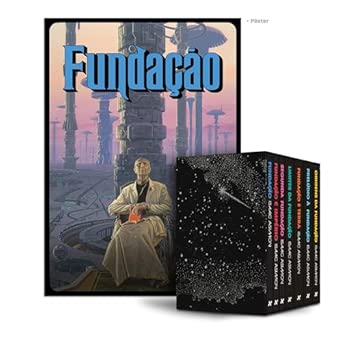 Box Fundação